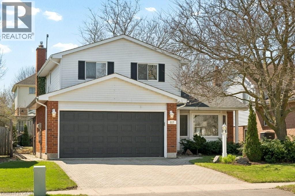 517 WESTFIELD Drive, Waterloo, Ontario, N2T2C7 — Photo 2