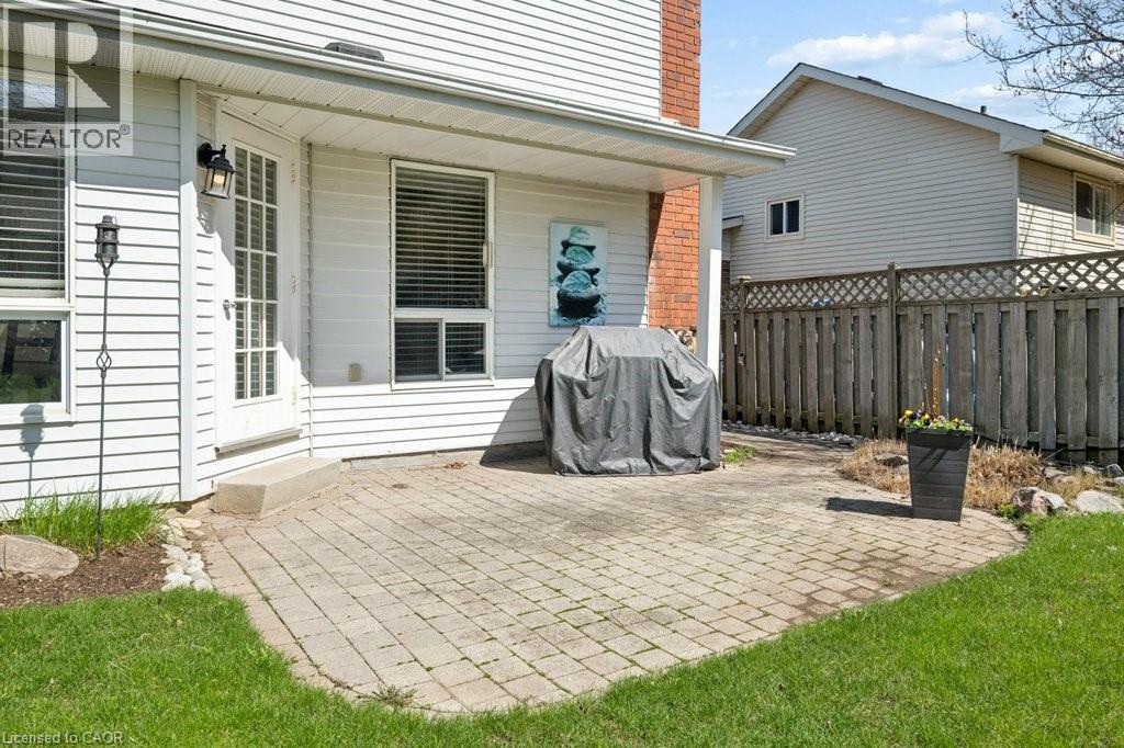 517 WESTFIELD Drive, Waterloo, Ontario, N2T2C7 — Photo 45
