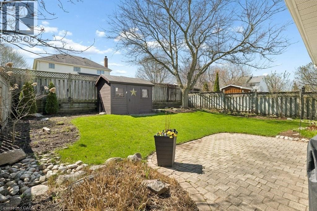 517 WESTFIELD Drive, Waterloo, Ontario, N2T2C7 — Photo 48