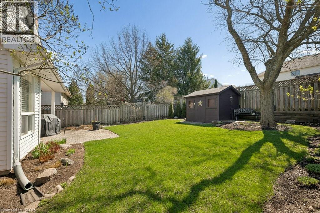 517 WESTFIELD Drive, Waterloo, Ontario, N2T2C7 — Photo 49