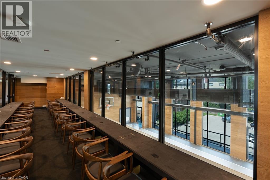 145 COLUMBIA Street Unit# 714, Waterloo, Ontario, N2L3L2 — Photo 4