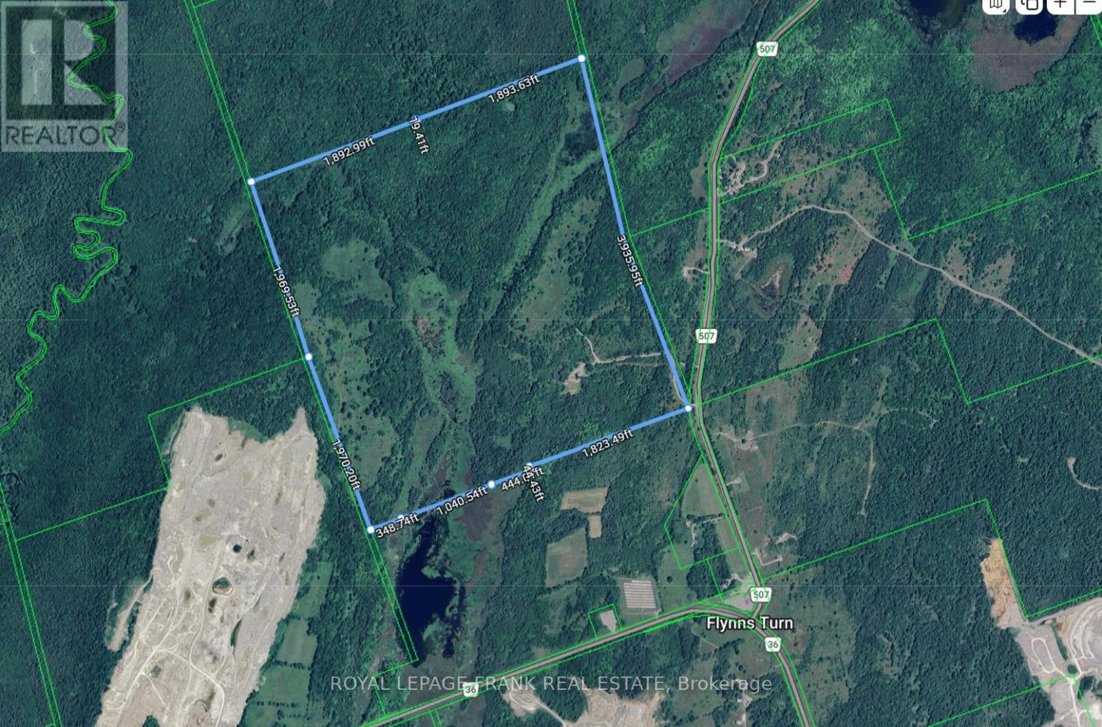 165 COUNTY RD 507, Trent Lakes, Ontario, K0L1J0 — Photo 42