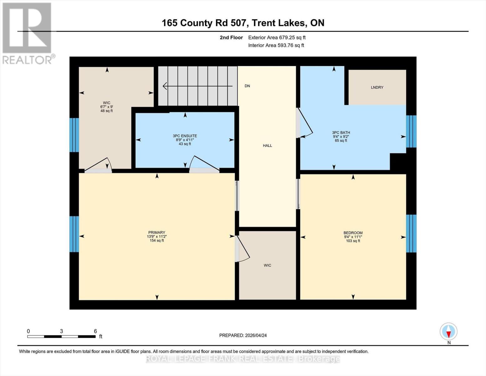 165 COUNTY RD 507, Trent Lakes, Ontario, K0L1J0 — Photo 47