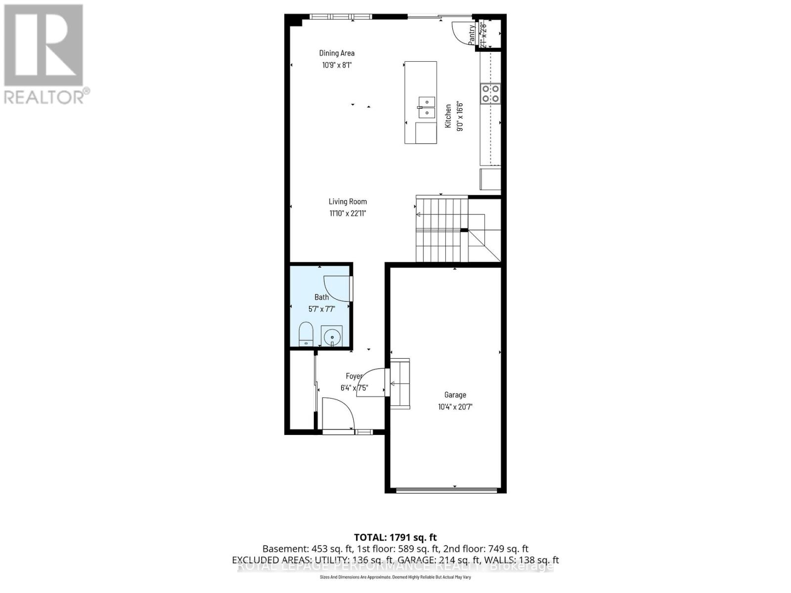 826 DYNASTY STREET, Ottawa, Ontario, K4A5L4 — Photo 26