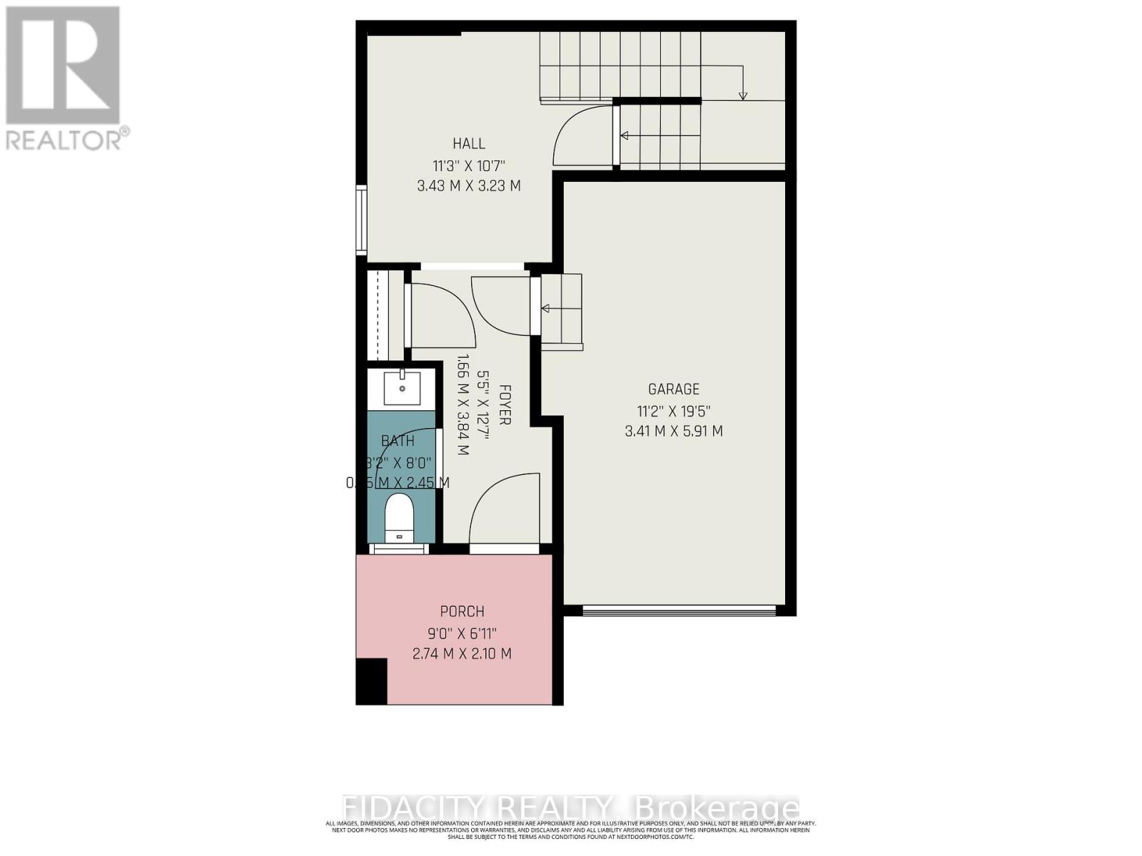 1768 CRUX ROAD, Ottawa, Ontario, K1W0R3 — Photo 24