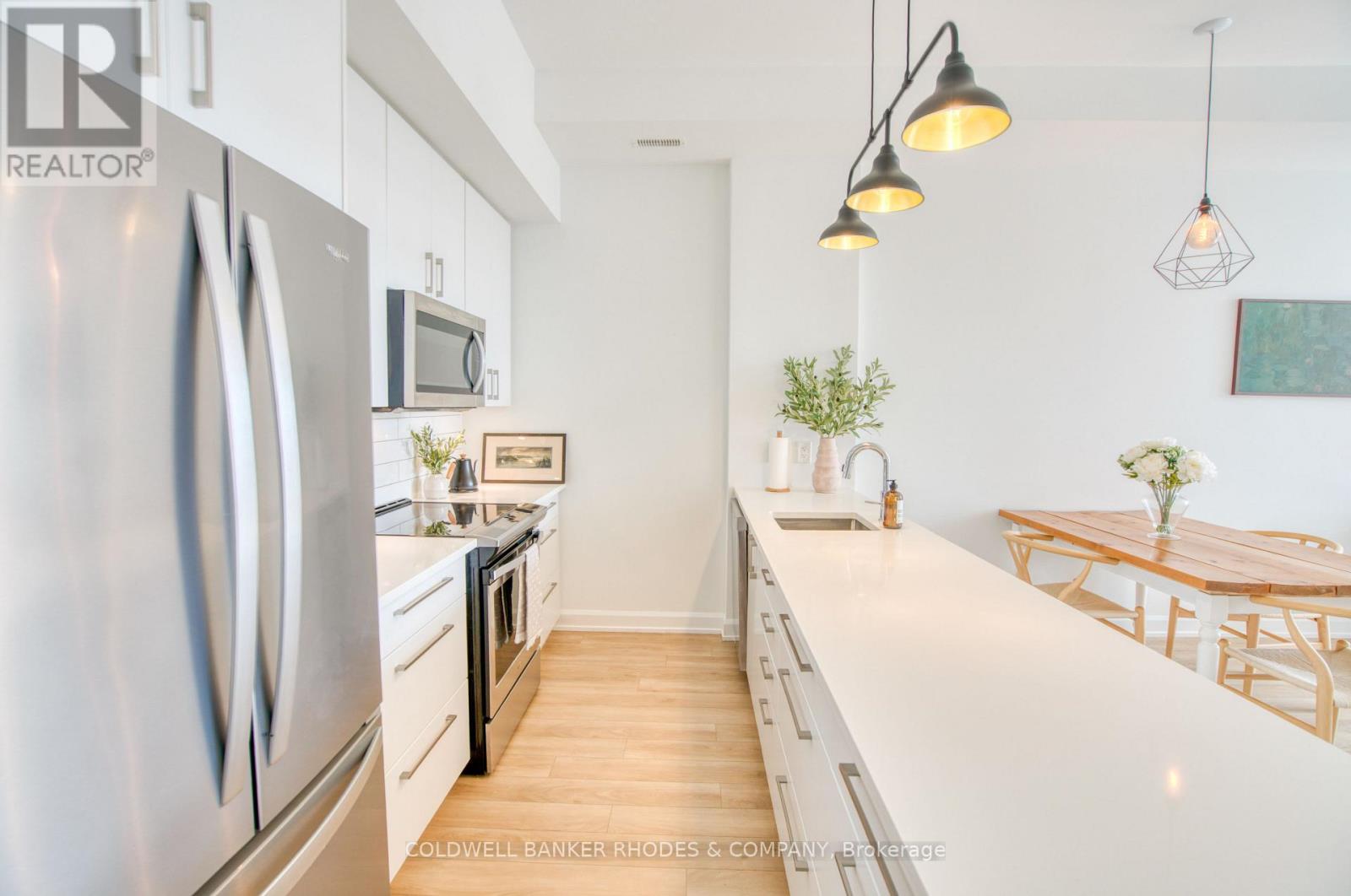 5 - 515 GLADSTONE AVENUE, Ottawa, Ontario, K1R5N9 — Photo 10