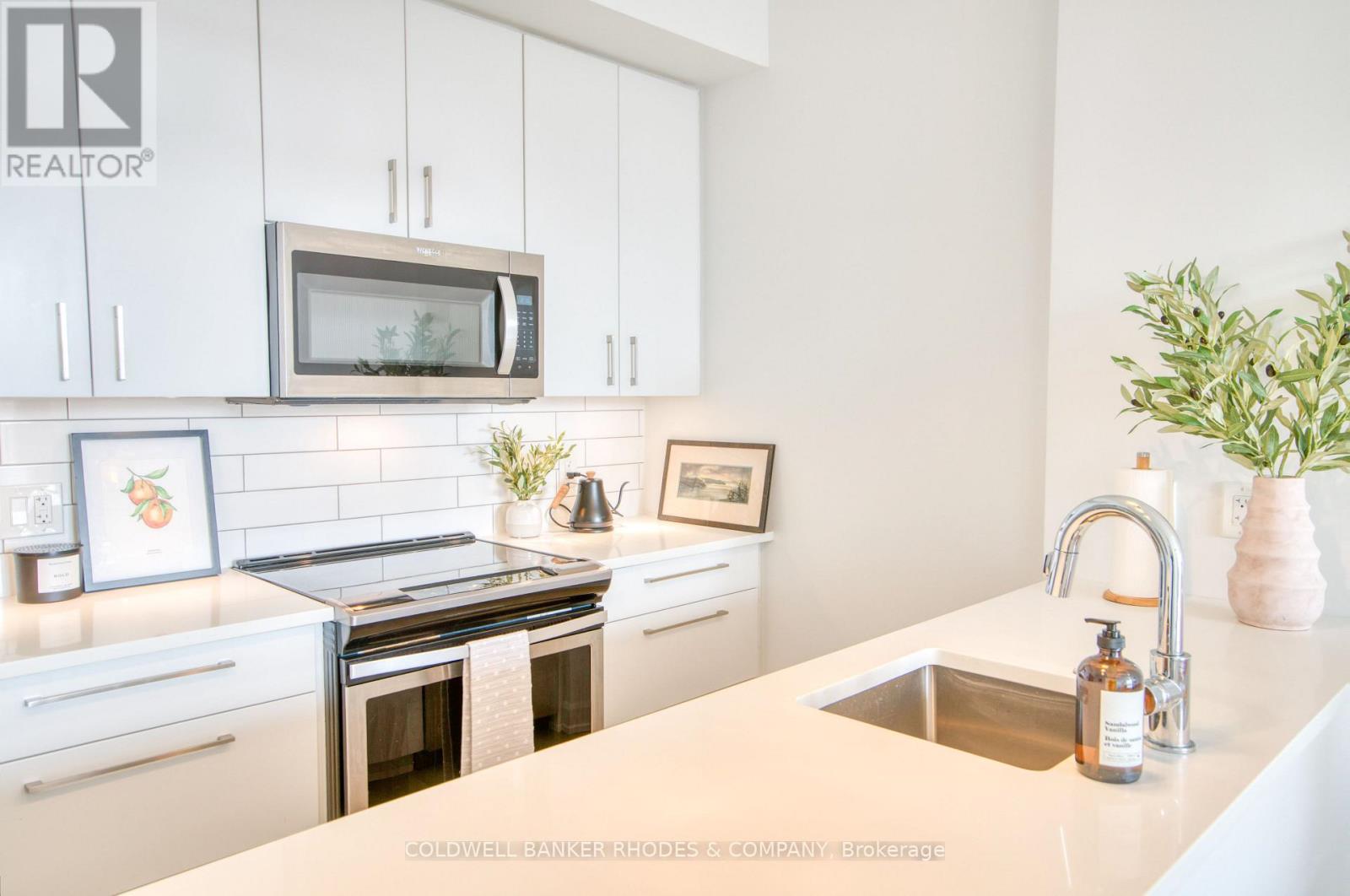 5 - 515 GLADSTONE AVENUE, Ottawa, Ontario, K1R5N9 — Photo 12