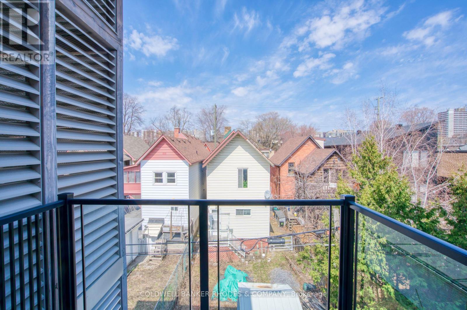 5 - 515 GLADSTONE AVENUE, Ottawa, Ontario, K1R5N9 — Photo 20