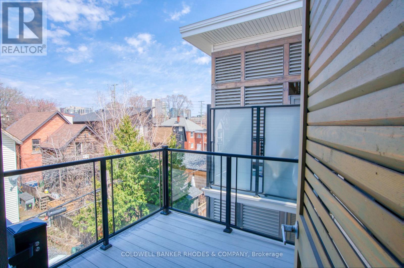 5 - 515 GLADSTONE AVENUE, Ottawa, Ontario, K1R5N9 — Photo 21