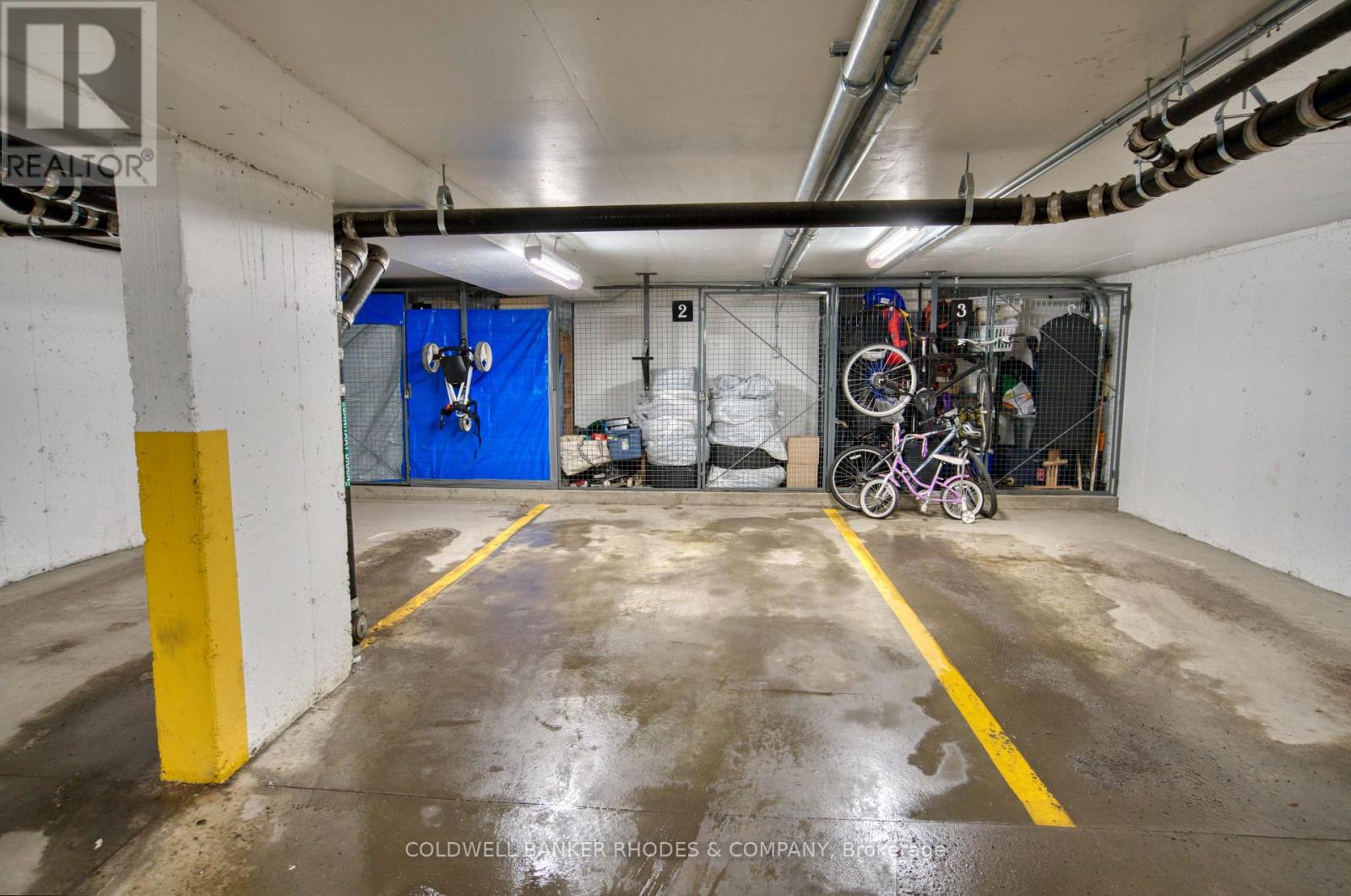 5 - 515 GLADSTONE AVENUE, Ottawa, Ontario, K1R5N9 — Photo 23