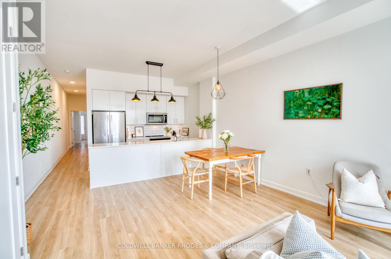 5 - 515 GLADSTONE AVENUE, Ottawa, Ontario, K1R5N9 — Photo 3