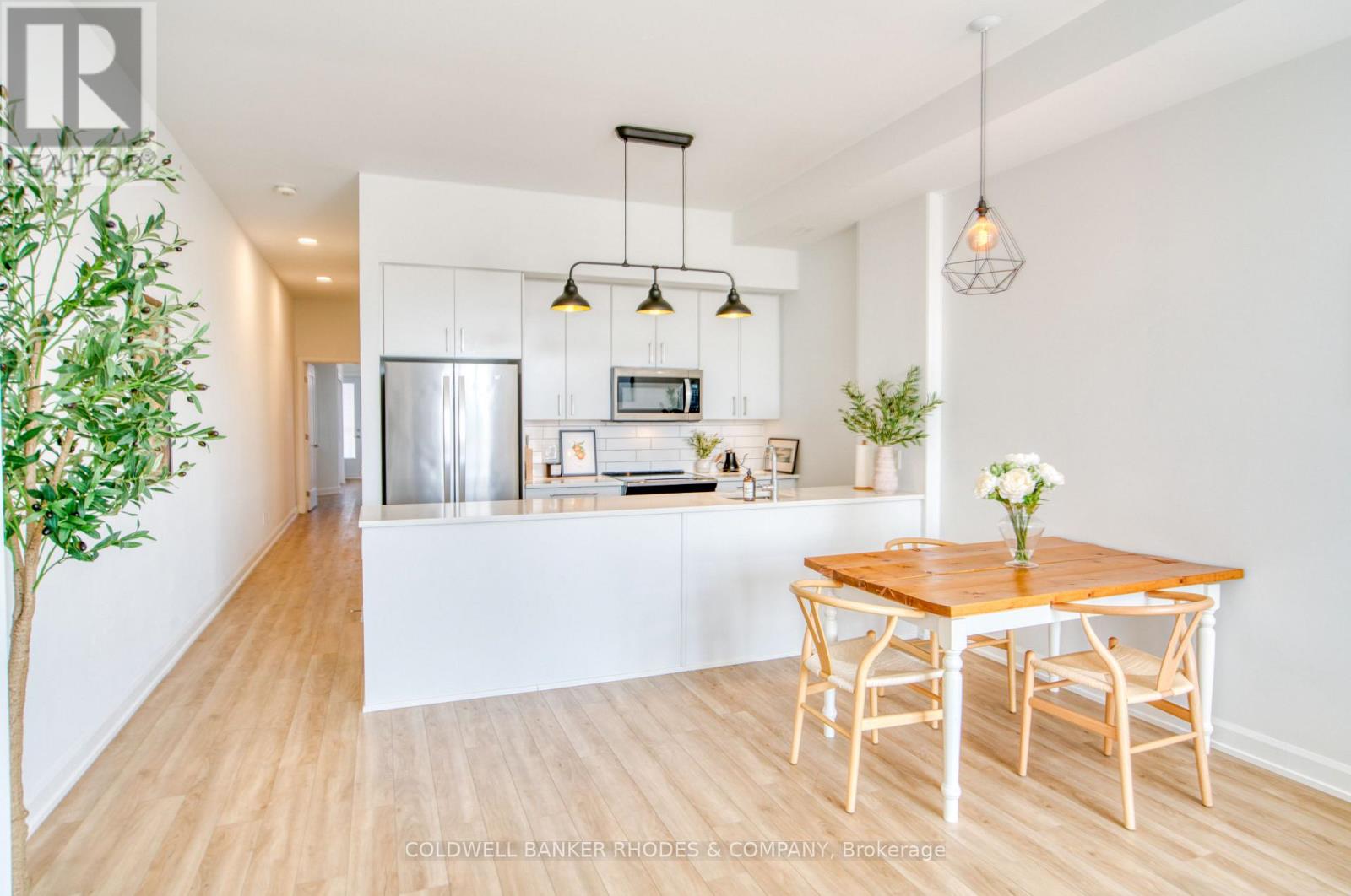 5 - 515 GLADSTONE AVENUE, Ottawa, Ontario, K1R5N9 — Photo 5