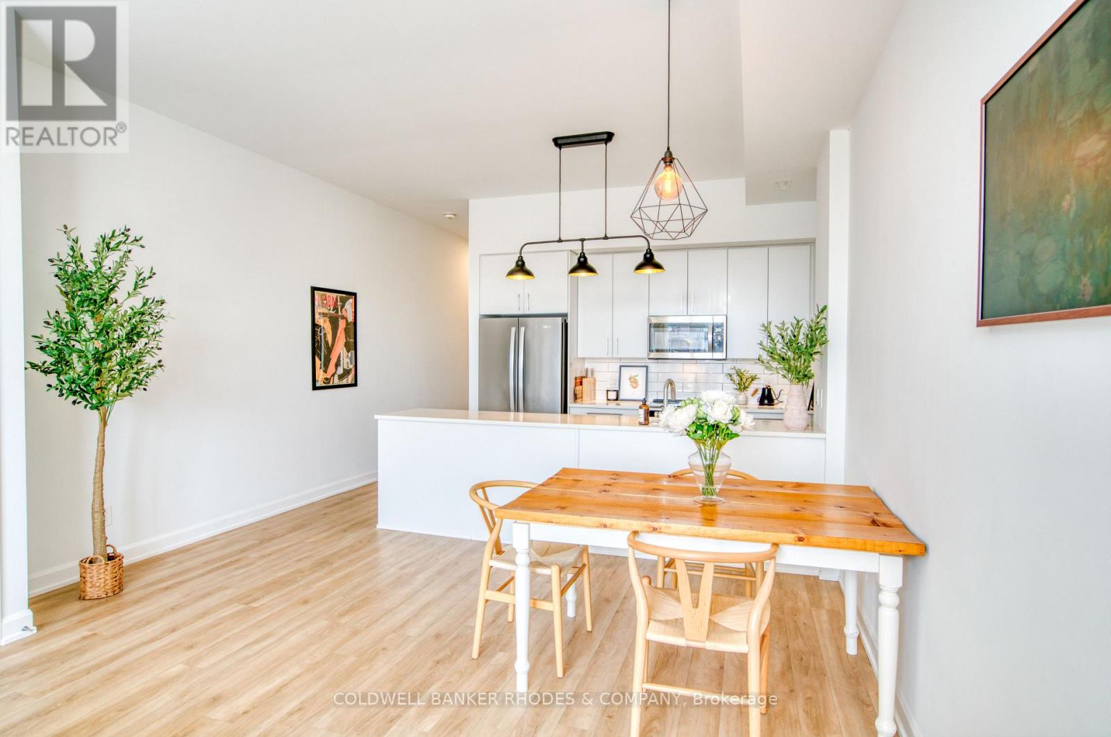 5 - 515 GLADSTONE AVENUE, Ottawa, Ontario, K1R5N9 — Photo 6