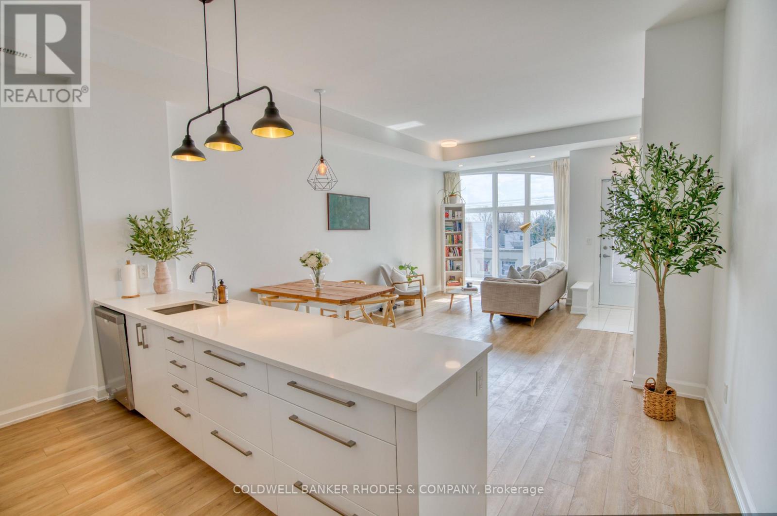 5 - 515 GLADSTONE AVENUE, Ottawa, Ontario, K1R5N9 — Photo 7