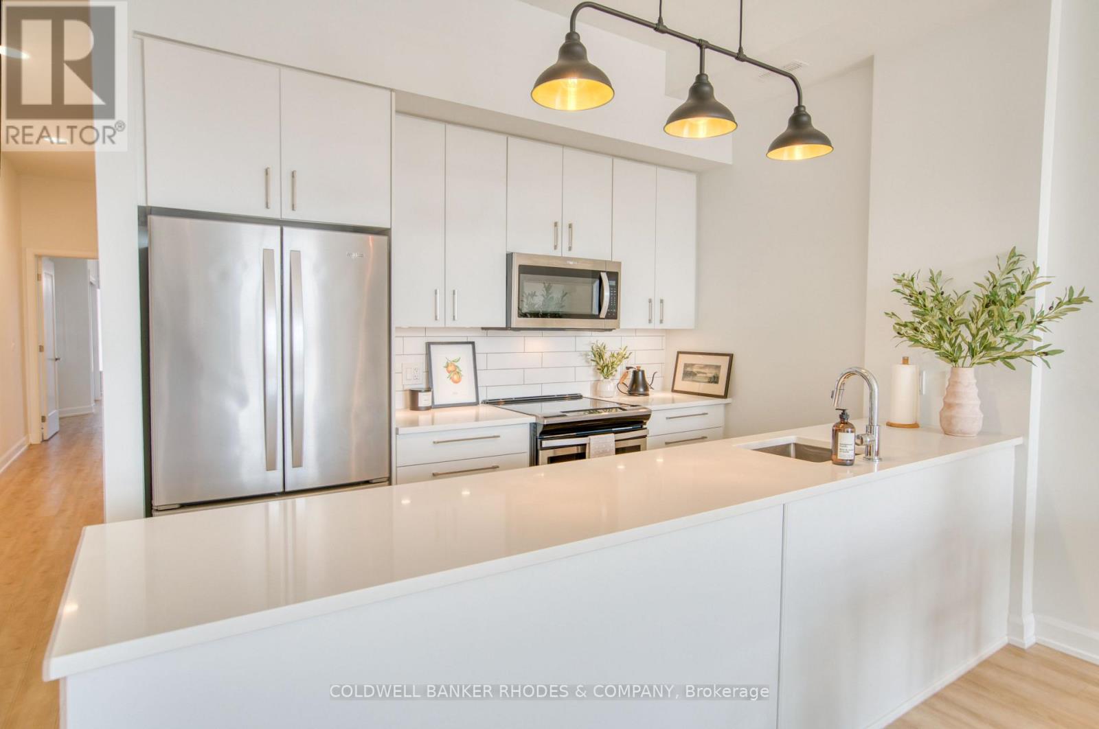 5 - 515 GLADSTONE AVENUE, Ottawa, Ontario, K1R5N9 — Photo 8