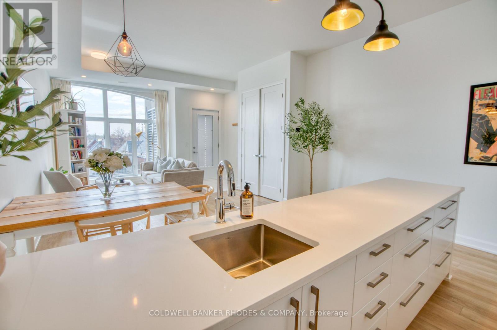 5 - 515 GLADSTONE AVENUE, Ottawa, Ontario, K1R5N9 — Photo 9