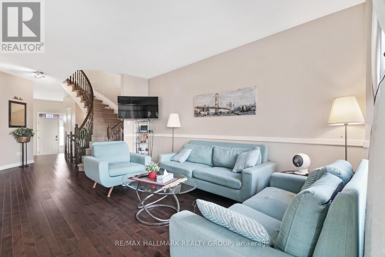 1998 PENNYROYAL CRESCENT, Ottawa, Ontario, K4A0S7 — Photo 8