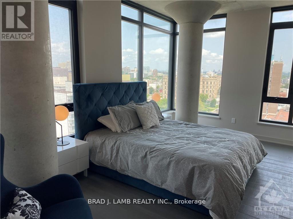 214 - 203 CATHERINE STREET, Ottawa, Ontario, K2P1C3 — Photo 10