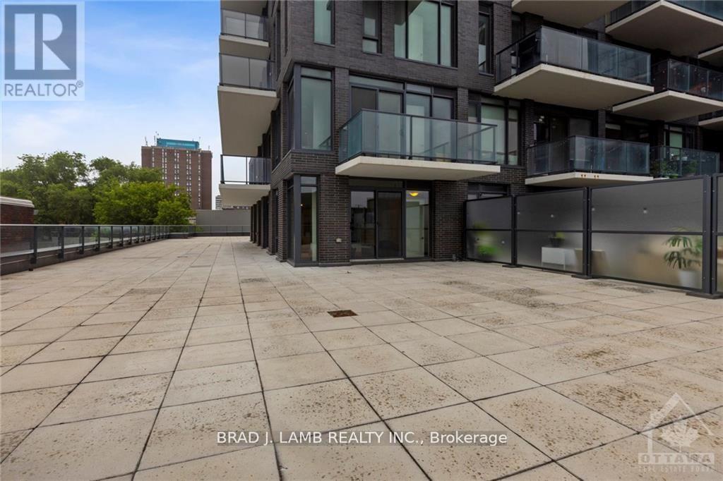 214 - 203 CATHERINE STREET, Ottawa, Ontario, K2P1C3 — Photo 13