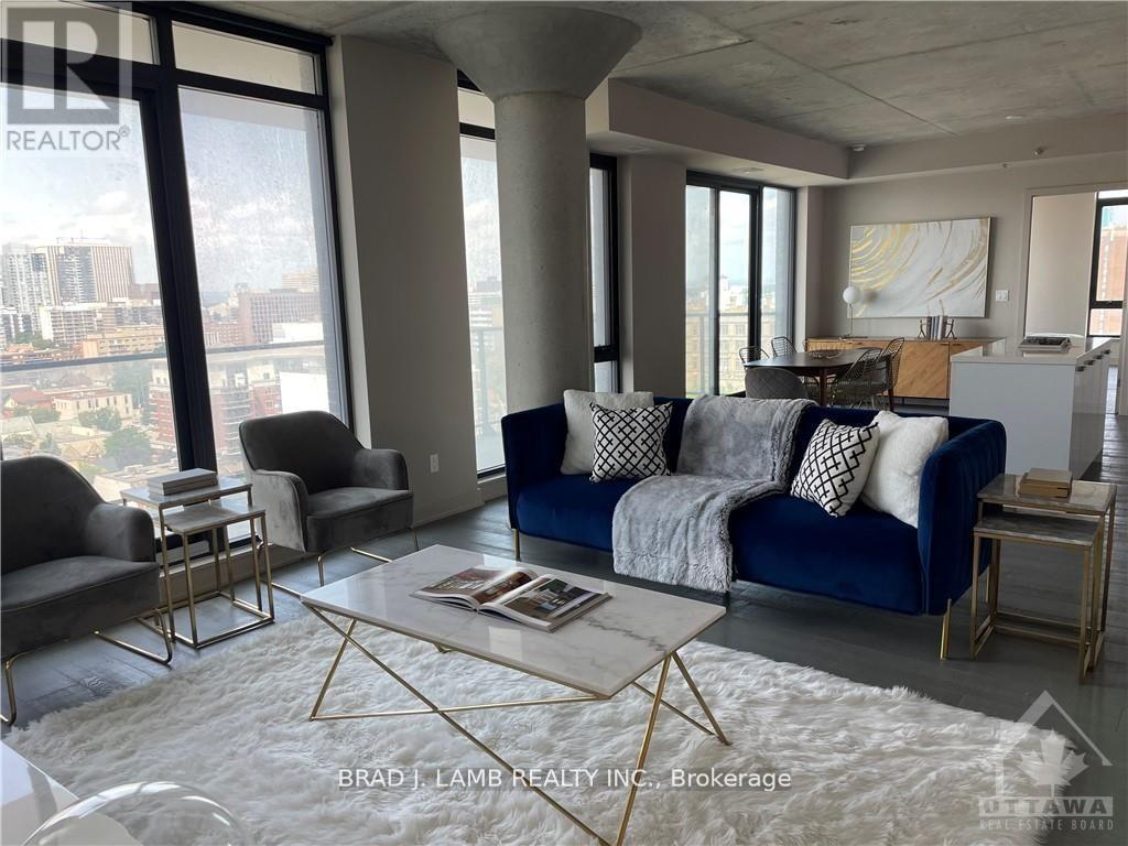 214 - 203 CATHERINE STREET, Ottawa, Ontario, K2P1C3 — Photo 2