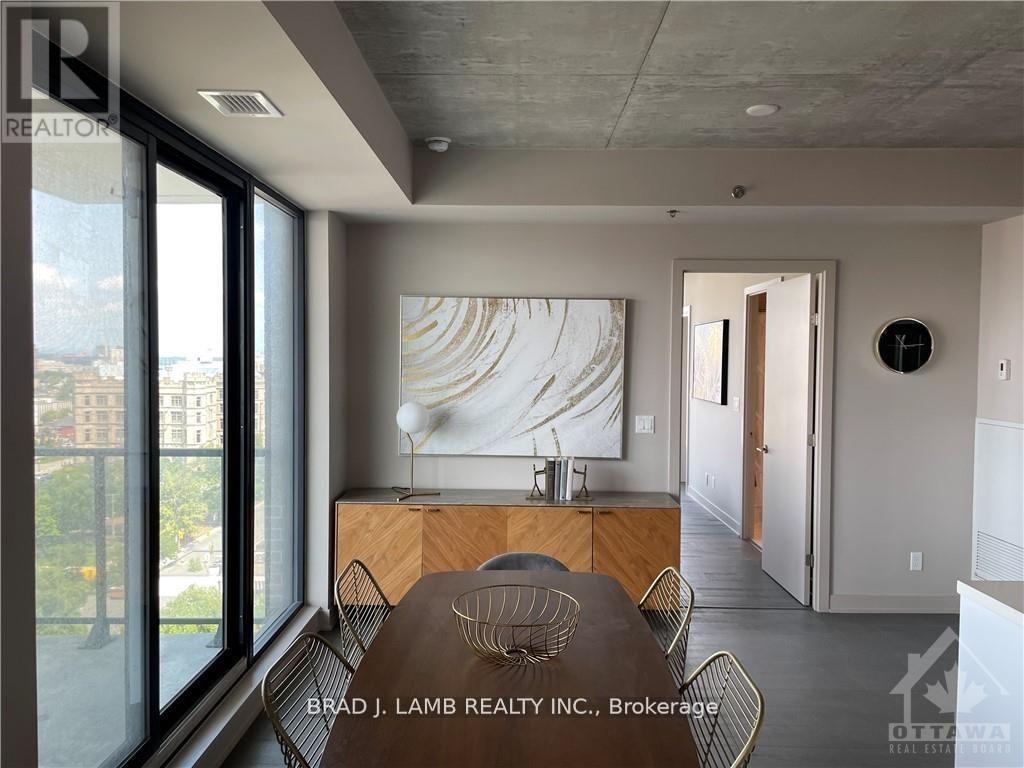 214 - 203 CATHERINE STREET, Ottawa, Ontario, K2P1C3 — Photo 3