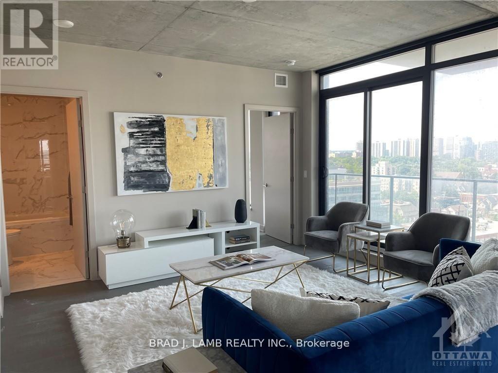 214 - 203 CATHERINE STREET, Ottawa, Ontario, K2P1C3 — Photo 6