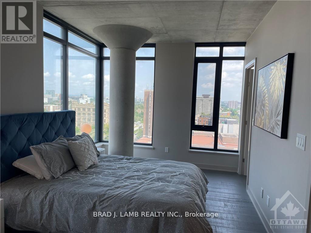 214 - 203 CATHERINE STREET, Ottawa, Ontario, K2P1C3 — Photo 9