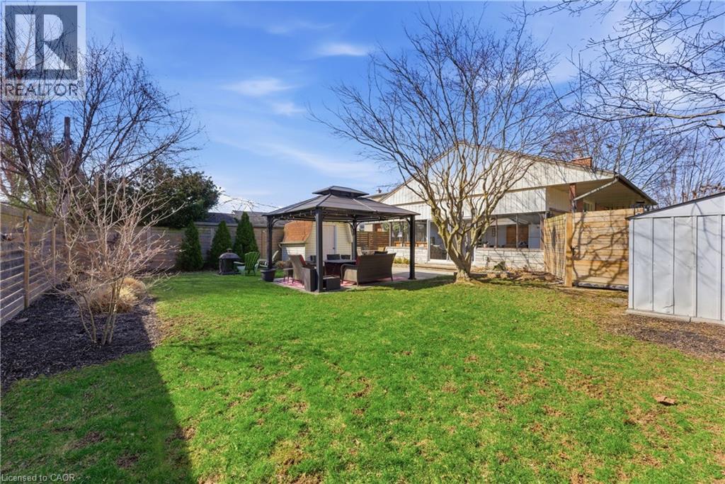 6596 HUGGINS Street, Niagara Falls, Ontario, L2J1H4 — Photo 26