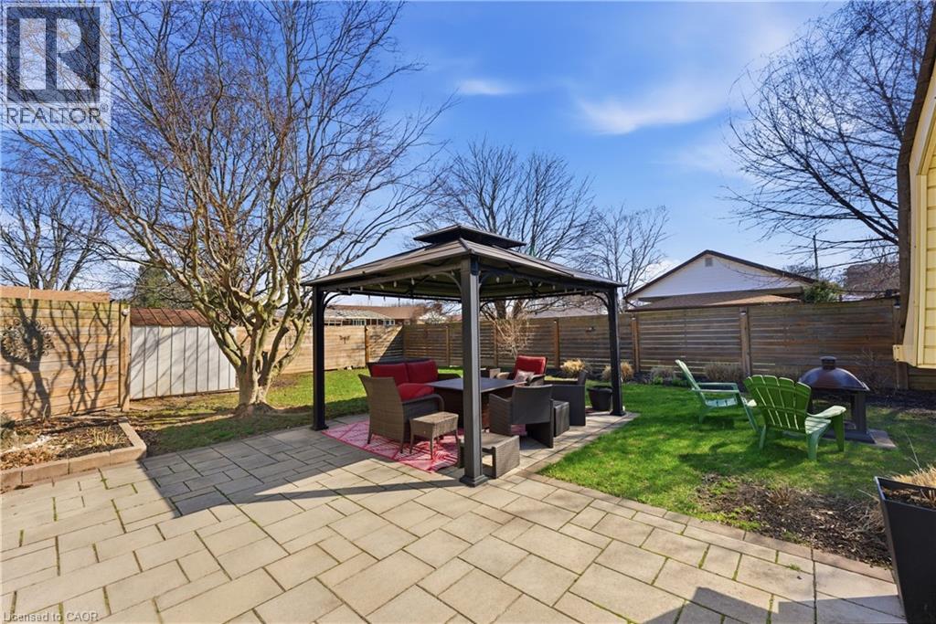 6596 HUGGINS Street, Niagara Falls, Ontario, L2J1H4 — Photo 28