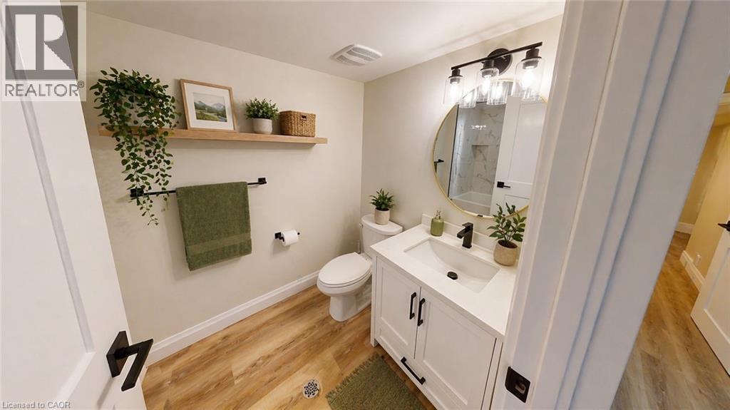 132 GRAHAM Street Unit# Lower, Waterloo, Ontario, N2J1A1 — Photo 10