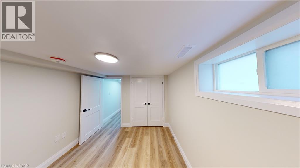 132 GRAHAM Street Unit# Lower, Waterloo, Ontario, N2J1A1 — Photo 14