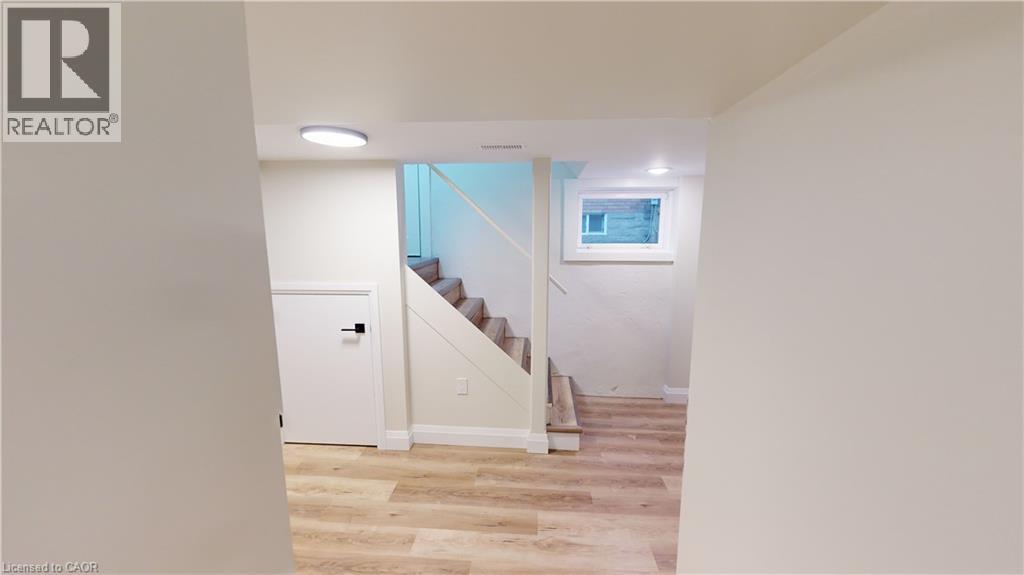 132 GRAHAM Street Unit# Lower, Waterloo, Ontario, N2J1A1 — Photo 15