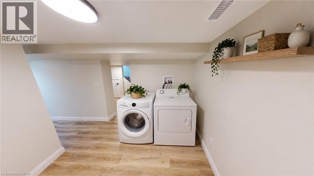 132 GRAHAM Street Unit# Lower, Waterloo, Ontario, N2J1A1 — Photo 9