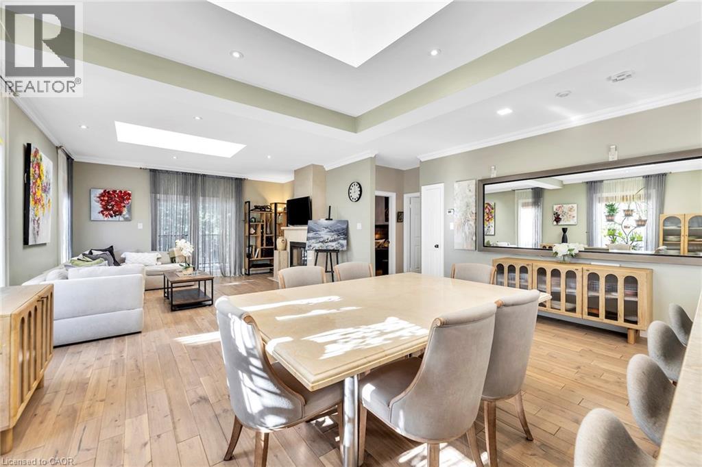 600 HENDERSON Drive, Aurora, Ontario, L4G5R1 — Photo 10