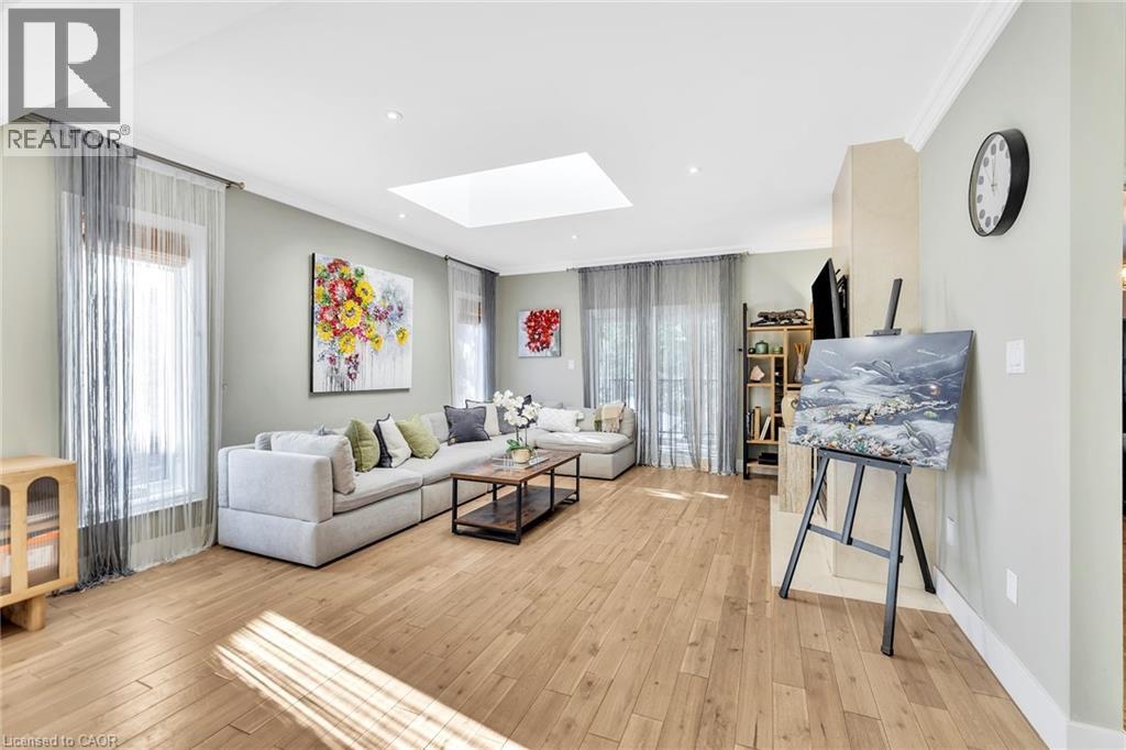 600 HENDERSON Drive, Aurora, Ontario, L4G5R1 — Photo 14