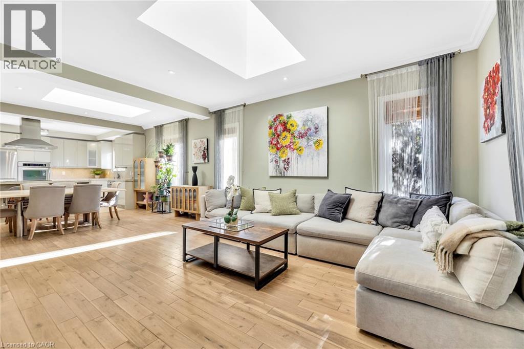 600 HENDERSON Drive, Aurora, Ontario, L4G5R1 — Photo 15