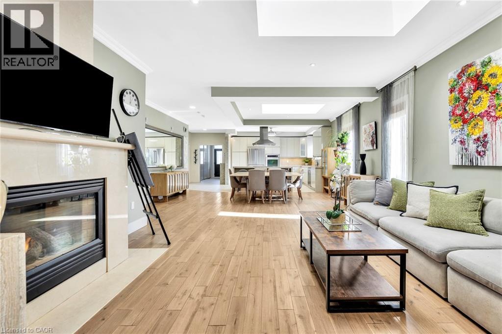 600 HENDERSON Drive, Aurora, Ontario, L4G5R1 — Photo 16