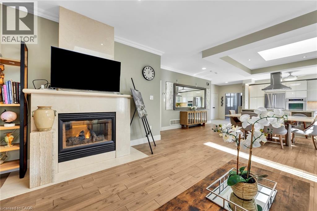 600 HENDERSON Drive, Aurora, Ontario, L4G5R1 — Photo 17