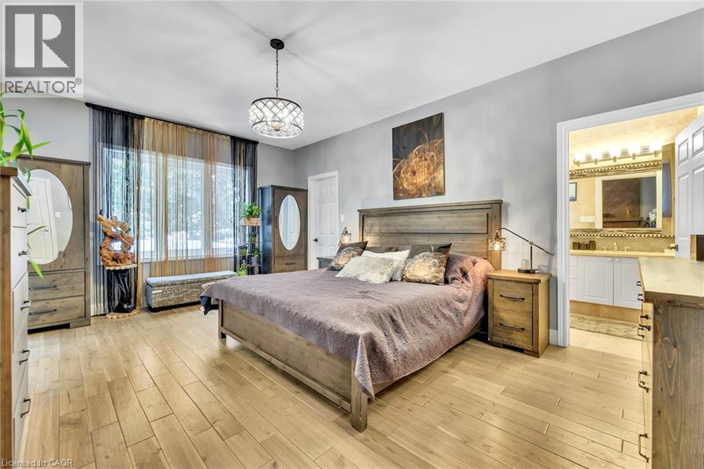 600 HENDERSON Drive, Aurora, Ontario, L4G5R1 — Photo 19