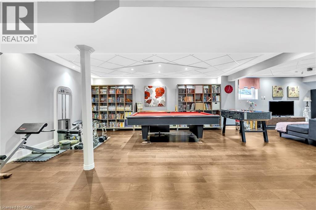 600 HENDERSON Drive, Aurora, Ontario, L4G5R1 — Photo 31