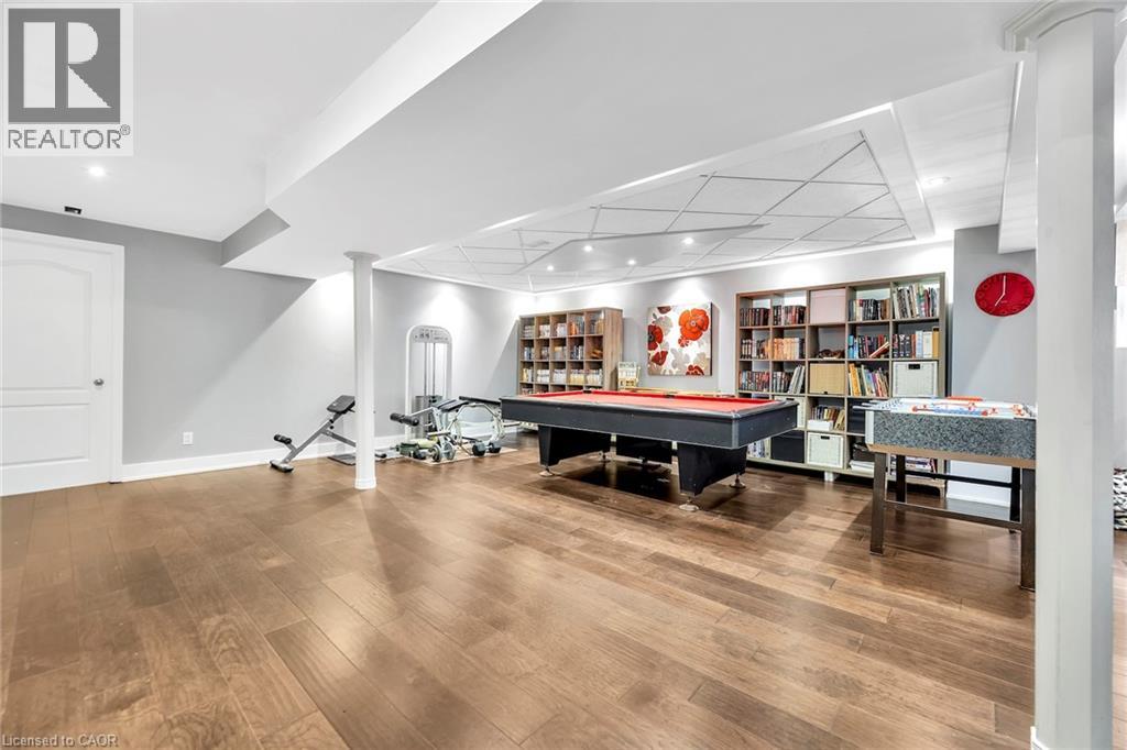 600 HENDERSON Drive, Aurora, Ontario, L4G5R1 — Photo 32