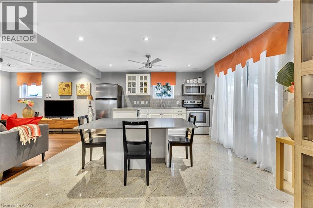 600 HENDERSON Drive, Aurora, Ontario, L4G5R1 — Photo 34