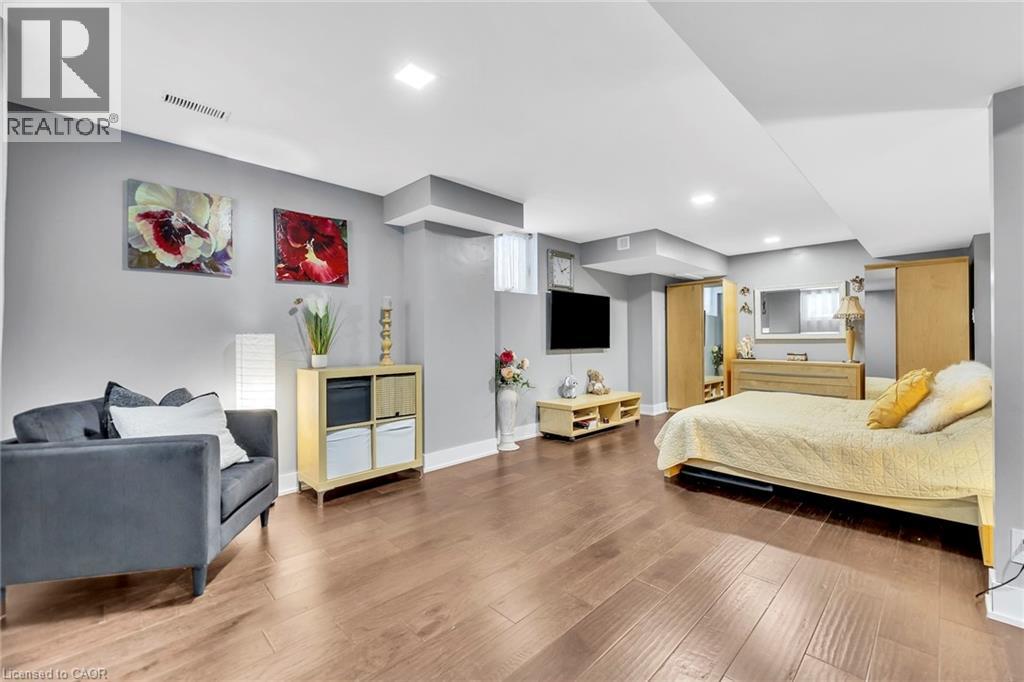 600 HENDERSON Drive, Aurora, Ontario, L4G5R1 — Photo 36