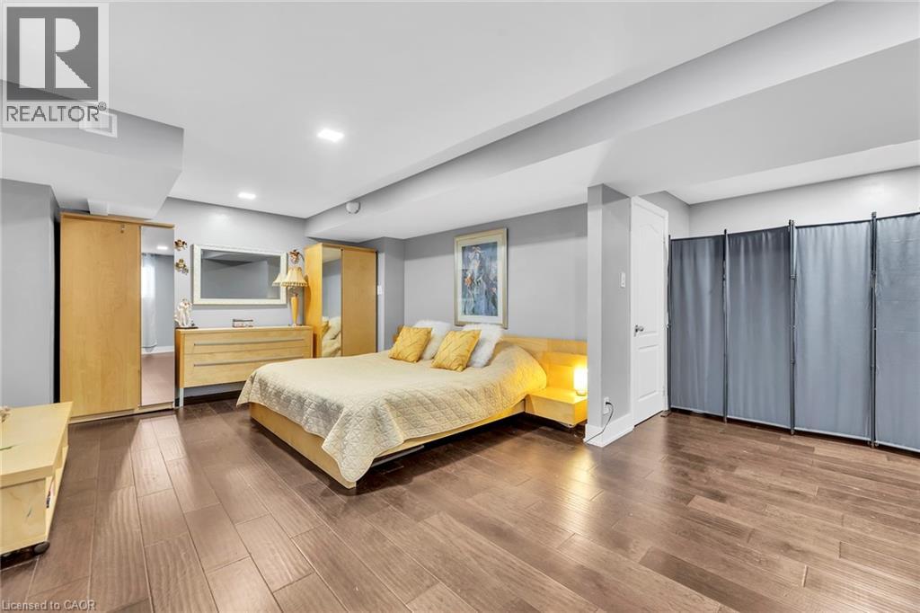 600 HENDERSON Drive, Aurora, Ontario, L4G5R1 — Photo 37