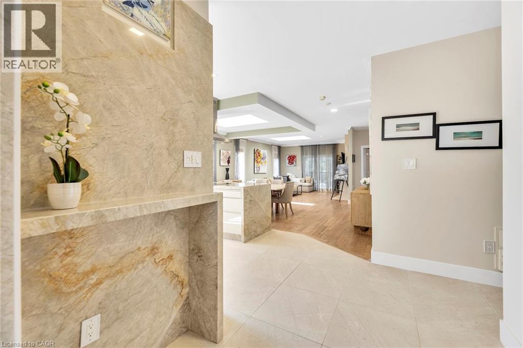 600 HENDERSON Drive, Aurora, Ontario, L4G5R1 — Photo 4