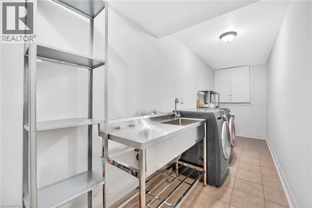 600 HENDERSON Drive, Aurora, Ontario, L4G5R1 — Photo 42