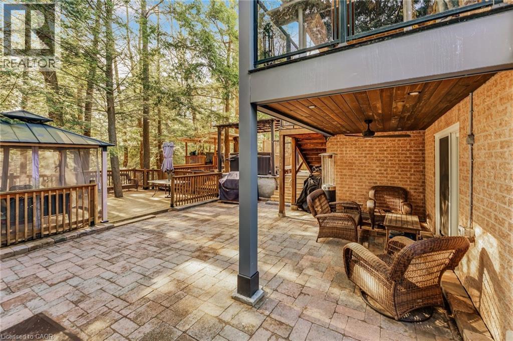 600 HENDERSON Drive, Aurora, Ontario, L4G5R1 — Photo 43