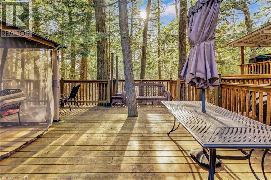 600 HENDERSON Drive, Aurora, Ontario, L4G5R1 — Photo 44