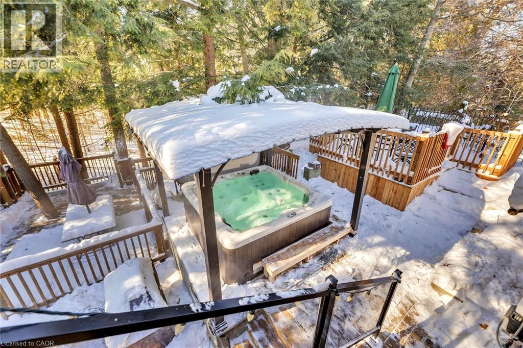 600 HENDERSON Drive, Aurora, Ontario, L4G5R1 — Photo 45