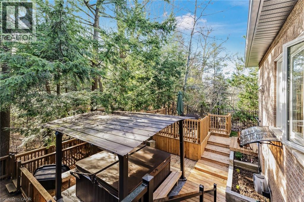 600 HENDERSON Drive, Aurora, Ontario, L4G5R1 — Photo 46